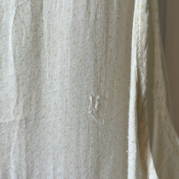 Free People tunic - Picture 4 of 4